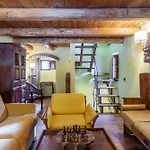 Il Guardiano Del Castello Fivizzano