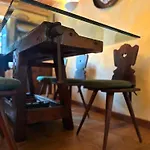Il Guardiano Del Castello Casa de Férias *