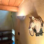 Il Guardiano Del Castello Casa de Férias