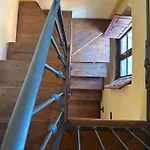 Il Guardiano Del Castello Casa de Férias *