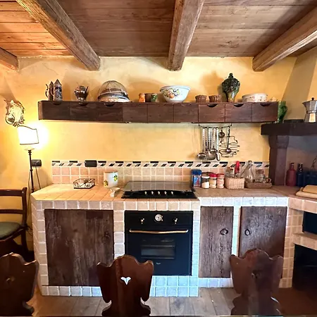 Il Guardiano Del Castello *