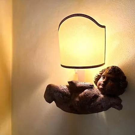 Il Guardiano Del Castello 菲维扎诺