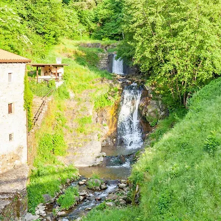 Il Guardiano Del Castello *