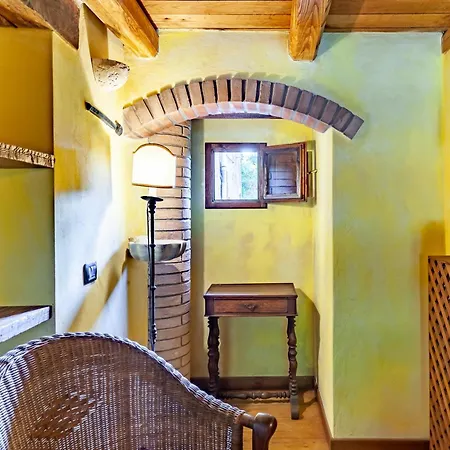 Il Guardiano Del Castello