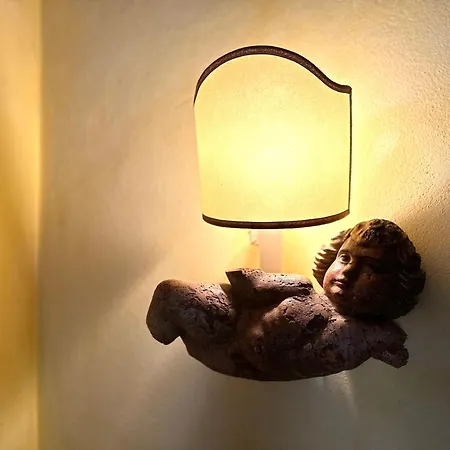 Il Guardiano Del Castello