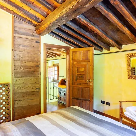 Il Guardiano Del Castello Casa de Férias