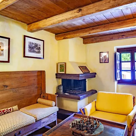 Il Guardiano Del Castello Casa de Férias Fivizzano