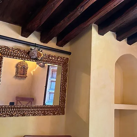 Casa de Férias Il Guardiano Del Castello *