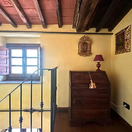 Il Guardiano Del Castello Fivizzano