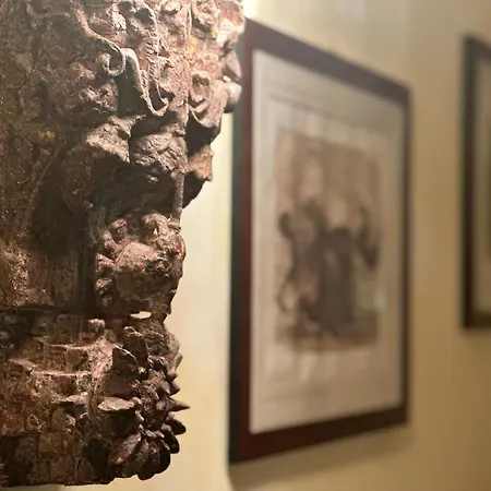 Il Guardiano Del Castello Casa de Férias Fivizzano