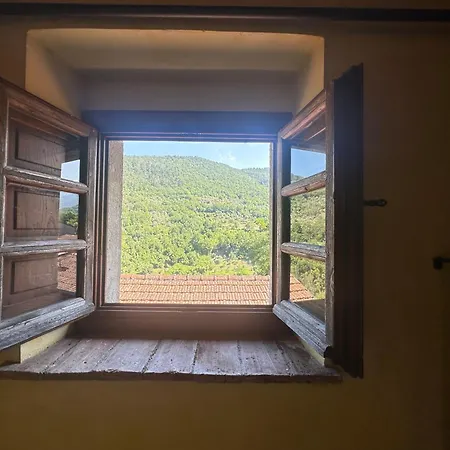 Il Guardiano Del Castello