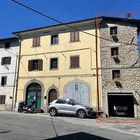 Il Guardiano Del Castello