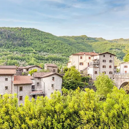 Casa de Férias Il Guardiano Del Castello