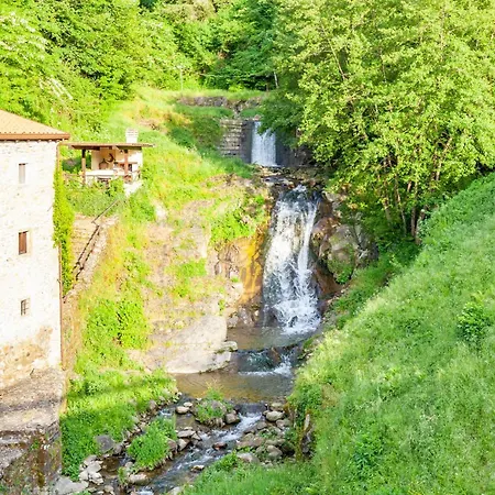 Casa de Férias Il Guardiano Del Castello *