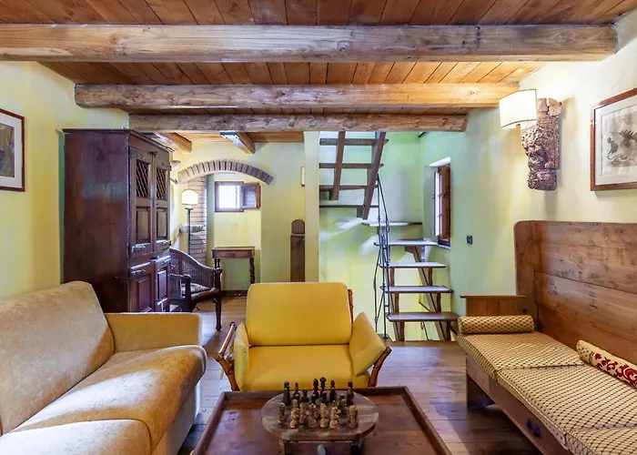 Il Guardiano Del Castello Fivizzano