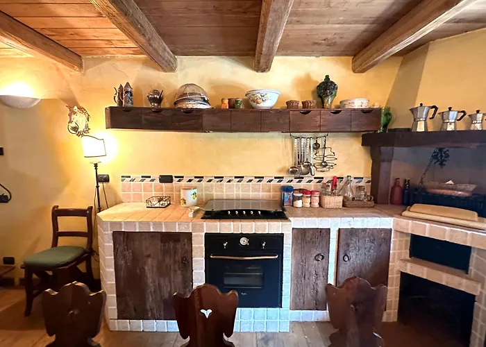 Il Guardiano Del Castello *