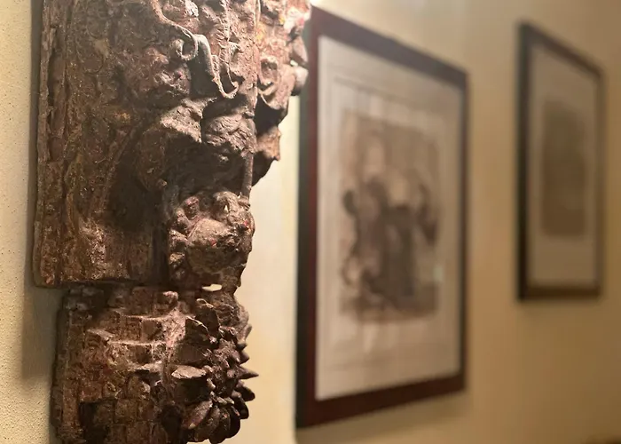 Il Guardiano Del Castello