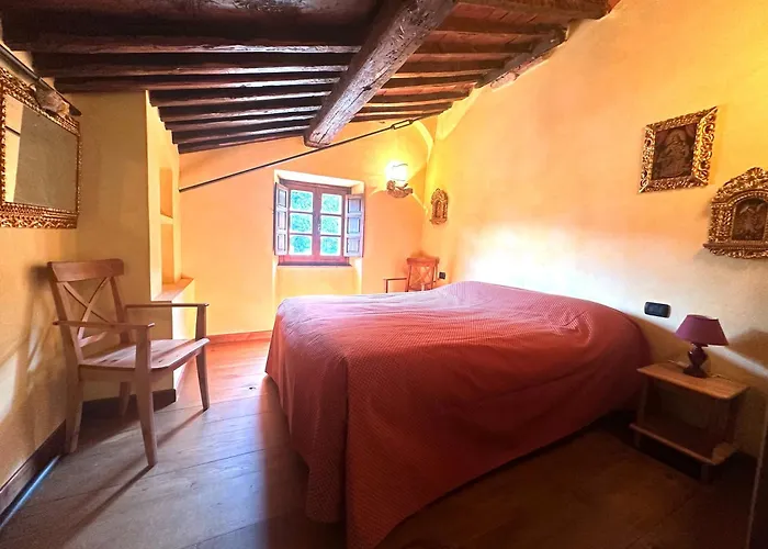 Il Guardiano Del Castello *