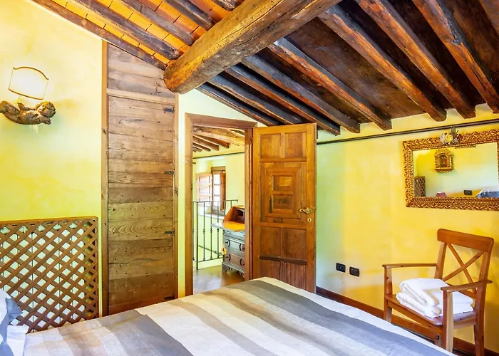 Il Guardiano Del Castello Сasa de vacaciones Fivizzano