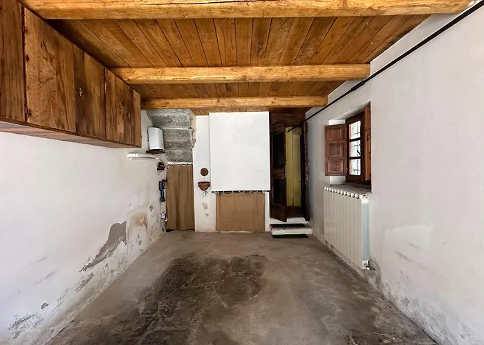 Il Guardiano Del Castello Сasa de vacaciones *