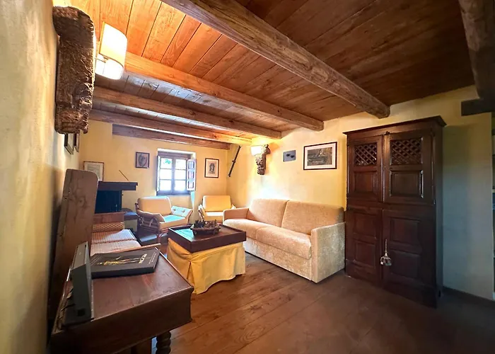 Il Guardiano Del Castello * Fivizzano