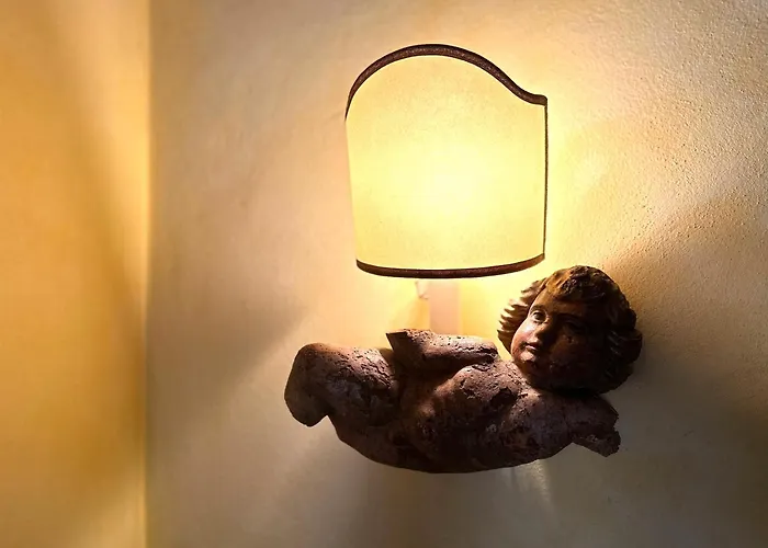 Il Guardiano Del Castello Fivizzano