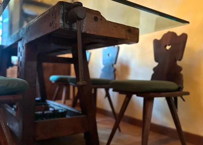 Il Guardiano Del Castello Сasa de vacaciones *