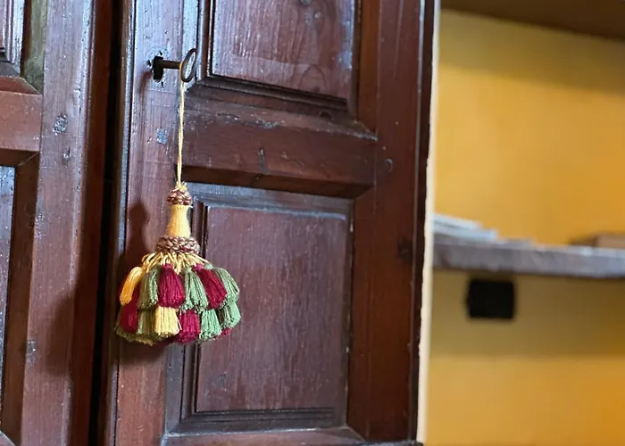 Il Guardiano Del Castello * Fivizzano