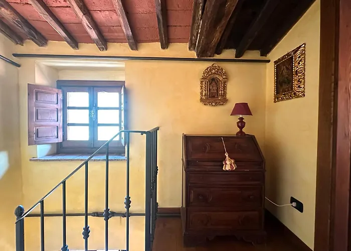 Il Guardiano Del Castello