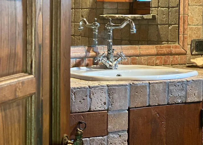 Il Guardiano Del Castello * Fivizzano