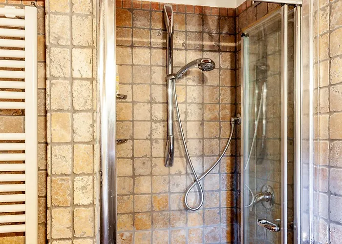 Сasa de vacaciones Il Guardiano Del Castello *