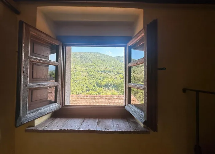 Il Guardiano Del Castello *