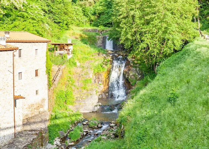 Il Guardiano Del Castello *