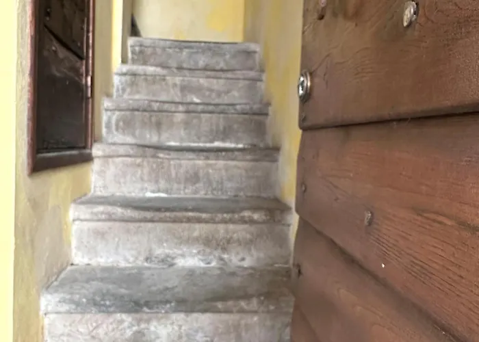 Il Guardiano Del Castello *